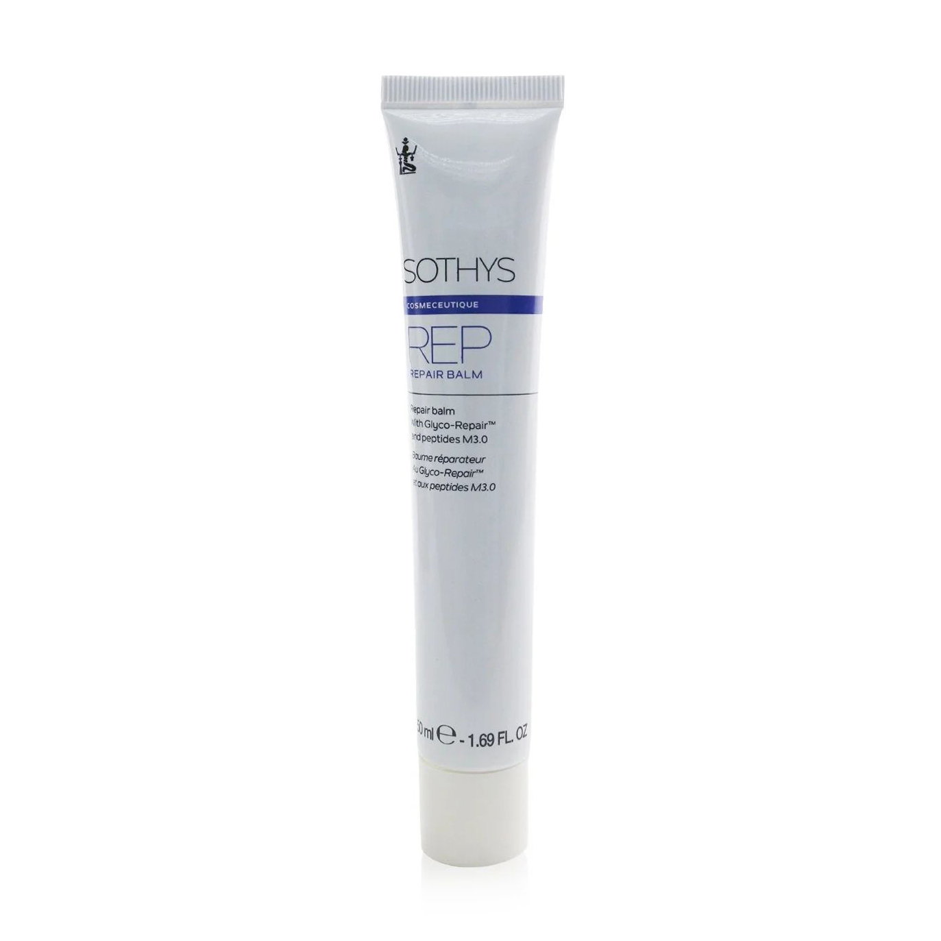 Відновлювальний бальзам для обличчя Sothys REP Repair Balm, 50 мл